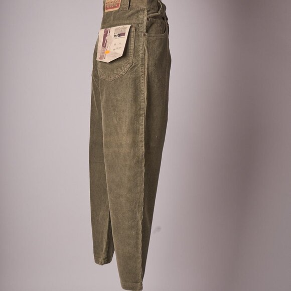 Vintage Deadstock 1970s Brown Slacks Pants - Picture 8 of 8